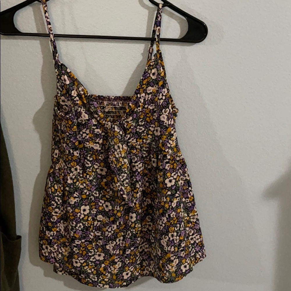 Tank top